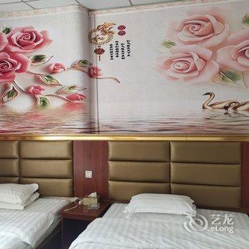 汕头富兴酒店公寓(汽车总站店)酒店提供图片