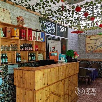 敦煌宜家人驿站(莫高窟数字中心店)酒店提供图片