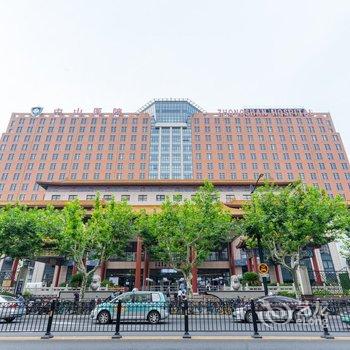 自在小栖公寓(上海斜土路店)酒店提供图片