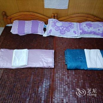 青岛假日青岛 煮海鲜 喝散啤公寓(2号店)酒店提供图片