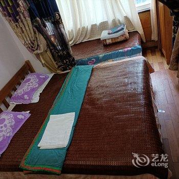 青岛假日青岛 煮海鲜 喝散啤公寓(2号店)酒店提供图片