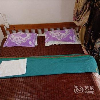 青岛假日青岛 煮海鲜 喝散啤公寓(2号店)酒店提供图片