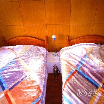 青岛假日青岛 煮海鲜 喝散啤公寓(2号店)酒店提供图片