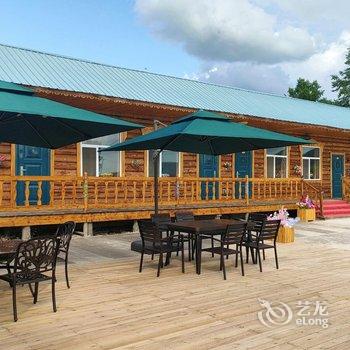 额尔古纳迦南美旅游之家民宿酒店提供图片