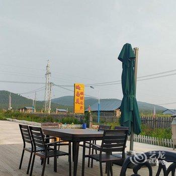 额尔古纳迦南美旅游之家民宿酒店提供图片