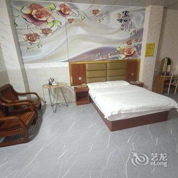 汕头富兴酒店公寓(汽车总站店)酒店提供图片