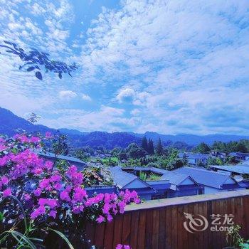 崇州椿山栖民宿酒店提供图片