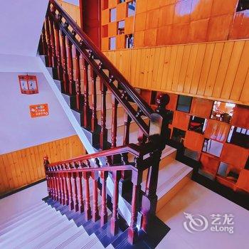 崇州椿山栖民宿酒店提供图片