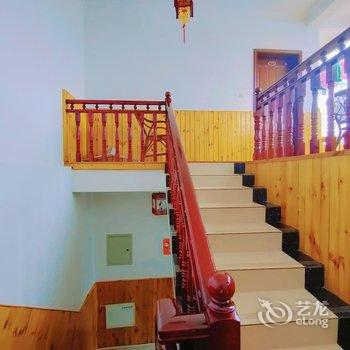 崇州椿山栖民宿酒店提供图片