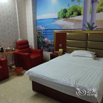 汕头富兴酒店公寓(汽车总站店)酒店提供图片