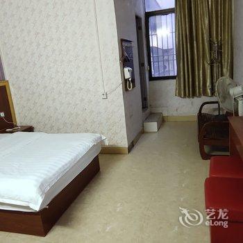 汕头富兴酒店公寓(汽车总站店)酒店提供图片