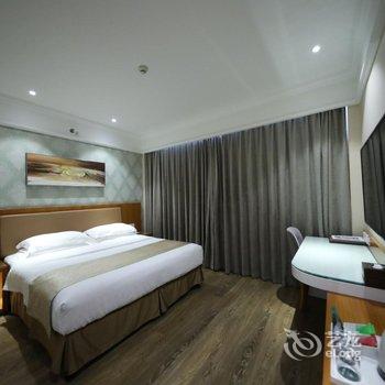 格林豪泰(建湖欧堡利亚尊园店)酒店提供图片