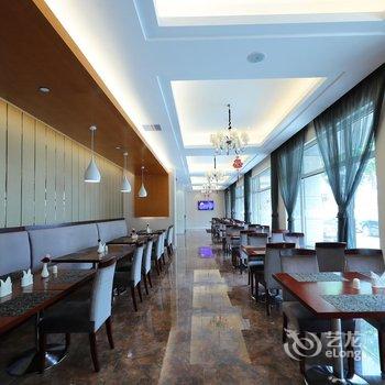 格林豪泰(建湖欧堡利亚尊园店)酒店提供图片