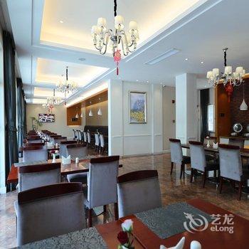 格林豪泰(建湖欧堡利亚尊园店)酒店提供图片