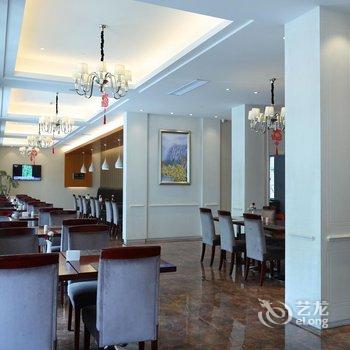 格林豪泰(建湖欧堡利亚尊园店)酒店提供图片