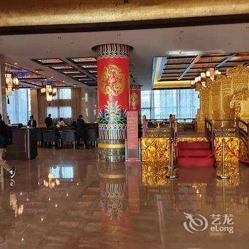 蚌埠大明园酒店酒店提供图片