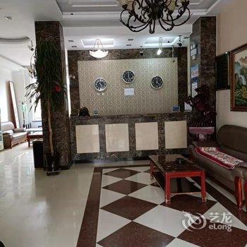 绥中阳光假日宾馆酒店提供图片