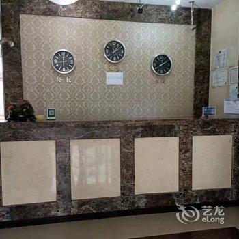 绥中阳光假日宾馆酒店提供图片