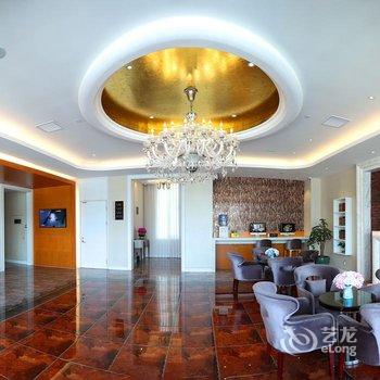 格林豪泰(建湖欧堡利亚尊园店)酒店提供图片