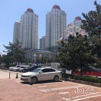 贝壳酒店(威海刘公岛客运码头店)酒店提供图片