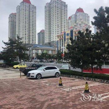 贝壳酒店(威海刘公岛客运码头店)酒店提供图片