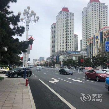 贝壳酒店(威海刘公岛客运码头店)酒店提供图片