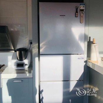 北京妙园民宿酒店提供图片