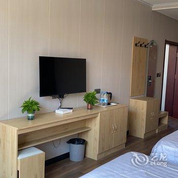鼎兴宾馆酒店提供图片