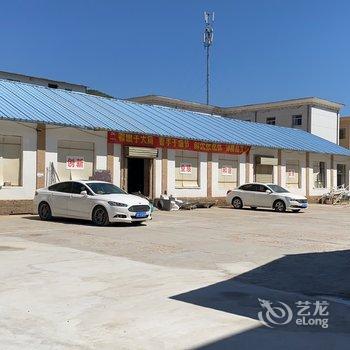 鼎兴宾馆酒店提供图片