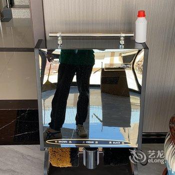 鼎兴宾馆酒店提供图片