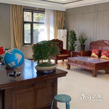 鼎兴宾馆酒店提供图片