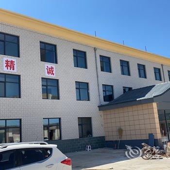 鼎兴宾馆酒店提供图片