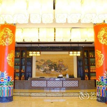 蚌埠大明园酒店酒店提供图片