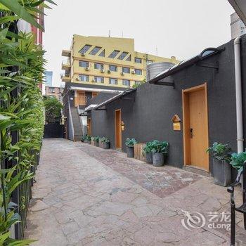 汉庭酒店(北京团结湖店)酒店提供图片