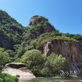 赛努精品民宿(白河湾店)酒店提供图片