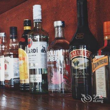 大理如释海景客栈酒店提供图片