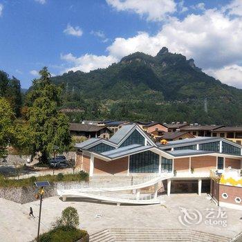 曾家小院酒店提供图片