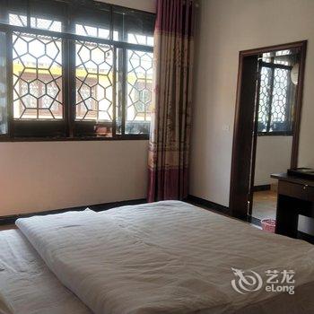 曾家小院酒店提供图片