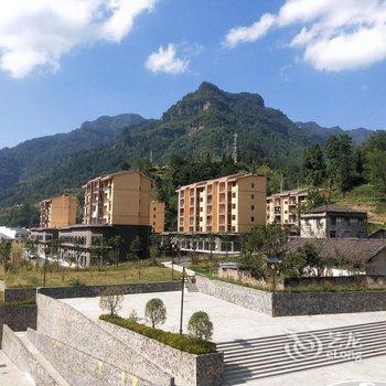 曾家小院酒店提供图片