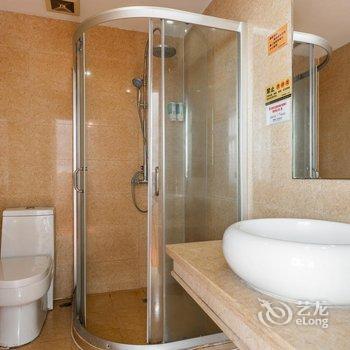 豪苑雅居酒店(宁波机场石碶地铁站店)酒店提供图片