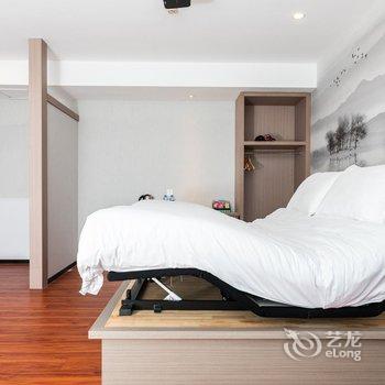 豪苑雅居酒店(宁波机场石碶地铁站店)酒店提供图片