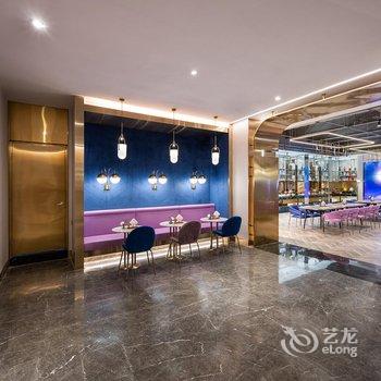 北京建国门漫心酒店酒店提供图片