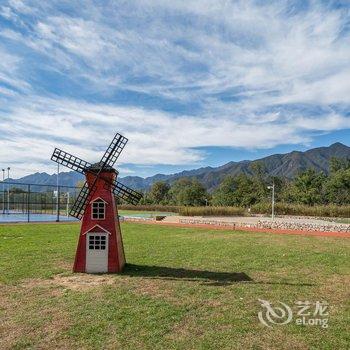 花筑奢·闲山别墅民宿(北京野鸭湖国家湿地公园店)酒店提供图片