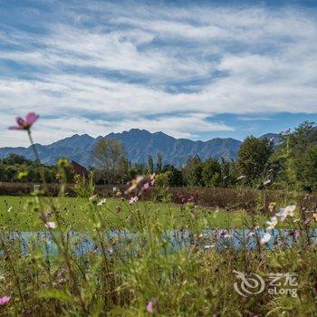 花筑奢·闲山别墅民宿(北京野鸭湖国家湿地公园店)酒店提供图片