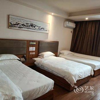 桑植天子山宾馆酒店提供图片