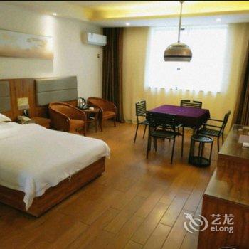 桑植天子山宾馆酒店提供图片