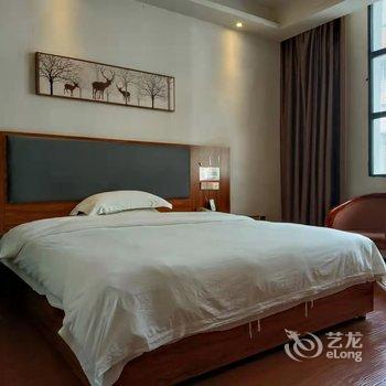 桑植天子山宾馆酒店提供图片