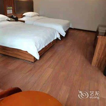 桑植天子山宾馆酒店提供图片