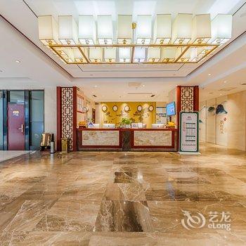 兰亭大酒店(临沂商城会展中心店)酒店提供图片