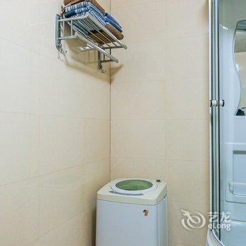 西安路客民宿BE1540酒店提供图片